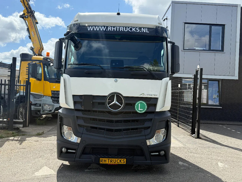 Mercedes-Benz Actros 1842 4X2 EURO 6 - MEGA - 6 UNITS AVAILABLE! - Cabeza tractora: foto 3 Mercedes-Benz Actros 1842 4X2 EURO 6 - MEGA - 6 UNITS AVAILABLE! - Cabeza tractora: foto 3
