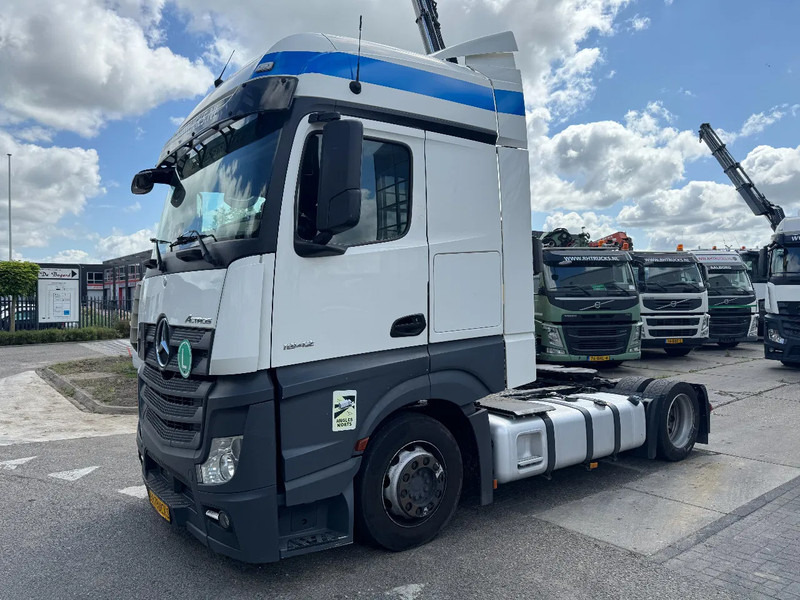 Mercedes-Benz Actros 1842 6 UNITS AVAILABLE EURO 6 4X2 - Cabeza tractora: foto 3 Mercedes-Benz Actros 1842 6 UNITS AVAILABLE EURO 6 4X2 - Cabeza tractora: foto 3