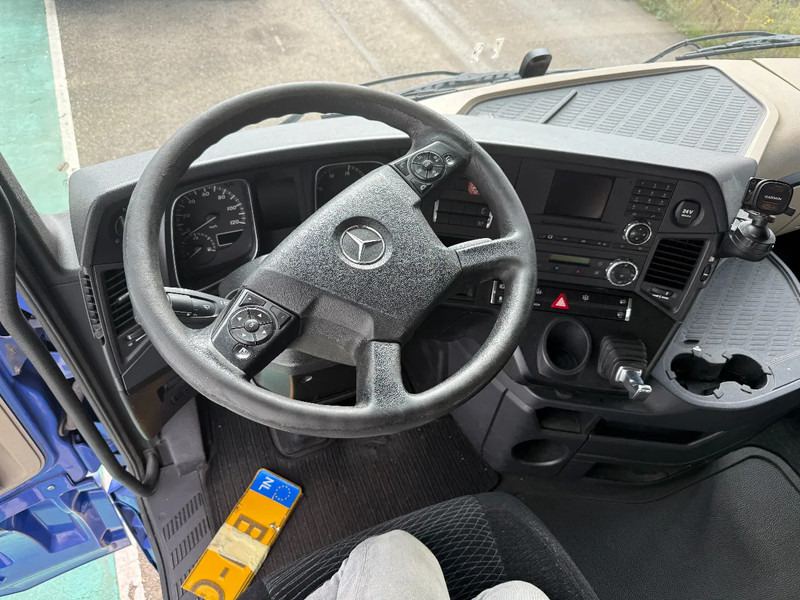 Leasing financiero de Mercedes-Benz Actros 1845 4X2 EURO 6 - ENGINE BROKEN leasing Mercedes-Benz Actros 1845 4X2 EURO 6 - ENGINE BROKEN: foto 13 Leasing financiero de Mercedes-Benz Actros 1845 4X2 EURO 6 - ENGINE BROKEN leasing Mercedes-Benz Actros 1845 4X2 EURO 6 - ENGINE BROKEN: foto 13