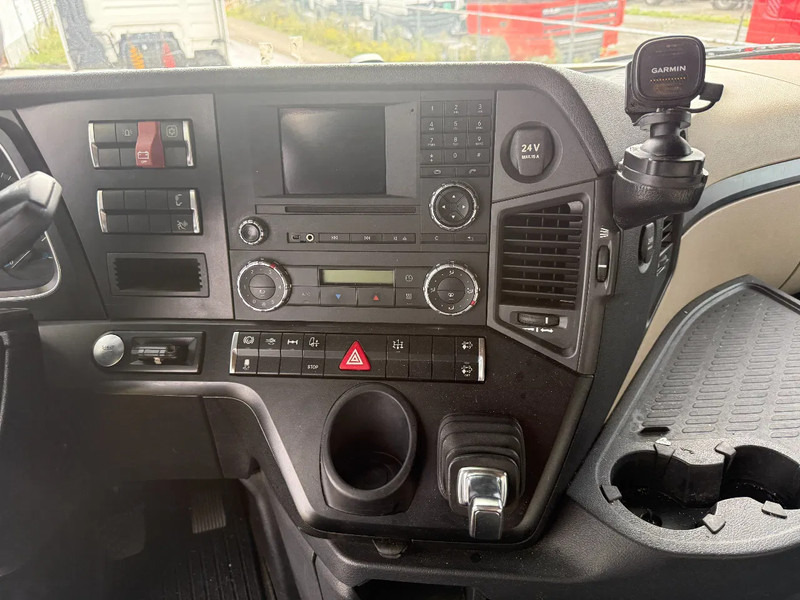 Leasing financiero de Mercedes-Benz Actros 1845 4X2 EURO 6 - ENGINE BROKEN leasing Mercedes-Benz Actros 1845 4X2 EURO 6 - ENGINE BROKEN: foto 14 Leasing financiero de Mercedes-Benz Actros 1845 4X2 EURO 6 - ENGINE BROKEN leasing Mercedes-Benz Actros 1845 4X2 EURO 6 - ENGINE BROKEN: foto 14