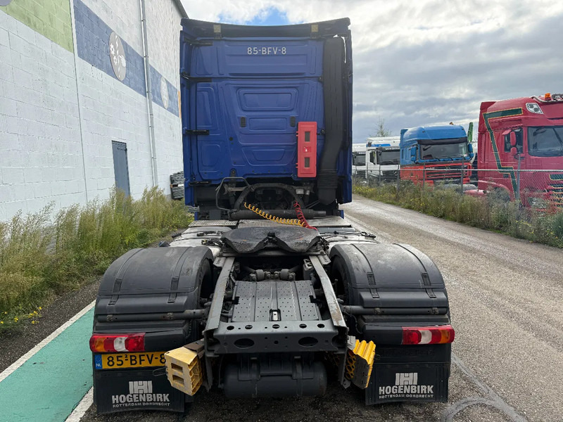 Leasing financiero de Mercedes-Benz Actros 1845 4X2 EURO 6 - ENGINE BROKEN leasing Mercedes-Benz Actros 1845 4X2 EURO 6 - ENGINE BROKEN: foto 6 Leasing financiero de Mercedes-Benz Actros 1845 4X2 EURO 6 - ENGINE BROKEN leasing Mercedes-Benz Actros 1845 4X2 EURO 6 - ENGINE BROKEN: foto 6