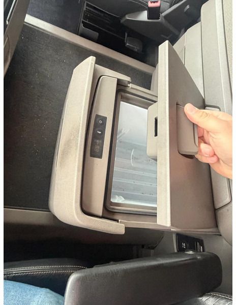 Cabeza tractora Scania R450 R450 4X2 TREKKER MET RETARDER: foto 13 Cabeza tractora Scania R450 R450 4X2 TREKKER MET RETARDER: foto 13