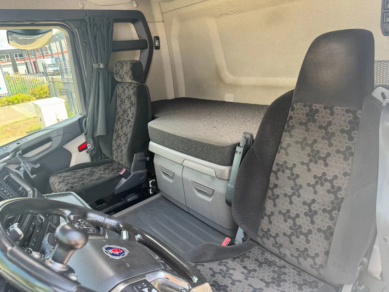Cabeza tractora Scania R520 V8 NGS 6X4 EURO 6: foto 9