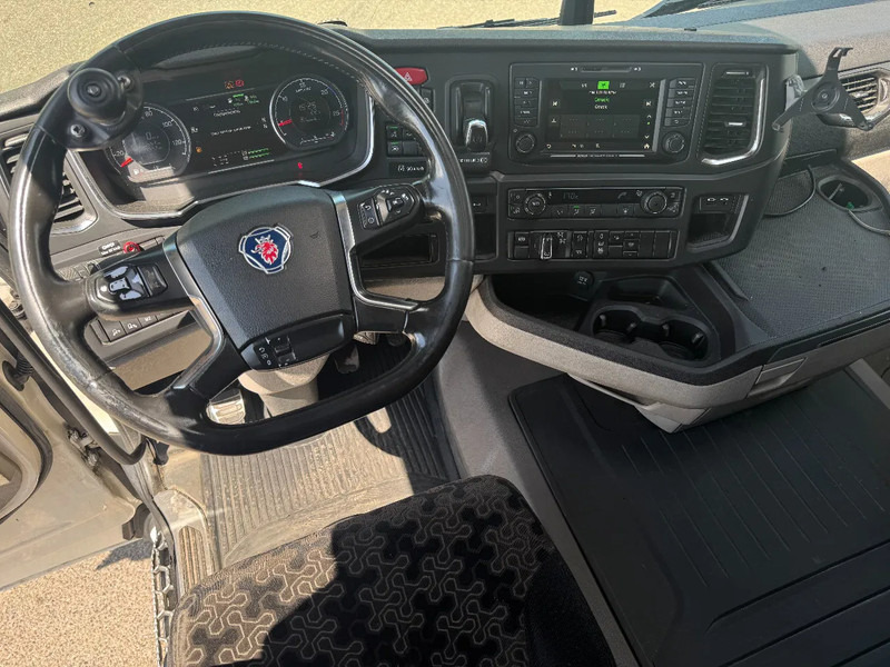 Cabeza tractora Scania R520 V8 NGS 6X4 EURO 6: foto 10