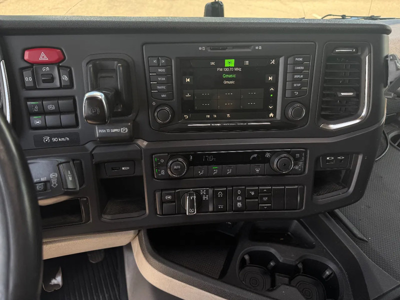Cabeza tractora Scania R520 V8 NGS 6X4 EURO 6: foto 13