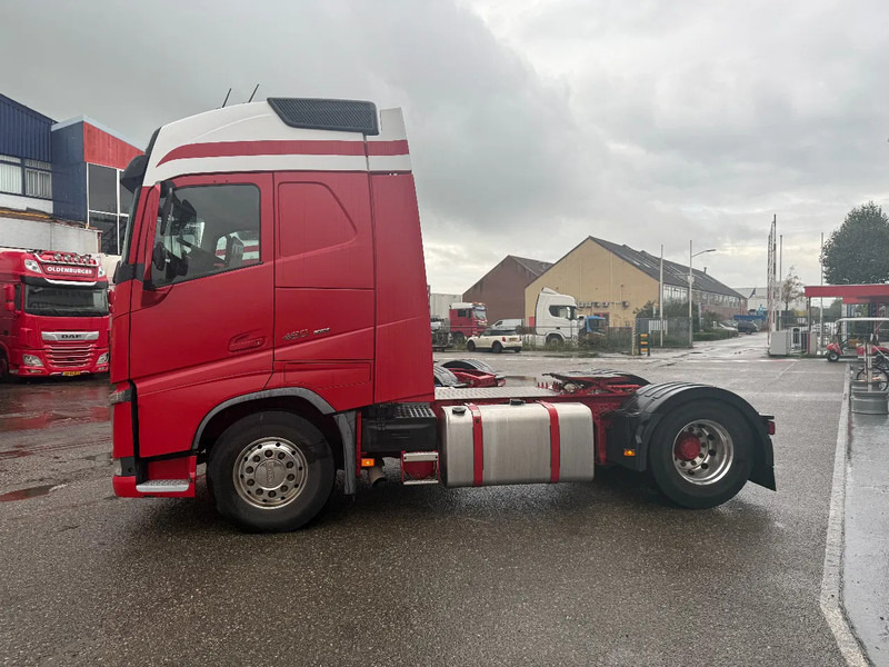 Volvo FH 460 4X2 EURO 6 ALCOA 2 UNITS I PARK COOL STANDKLIMA - Cabeza tractora: foto 5 Volvo FH 460 4X2 EURO 6 ALCOA 2 UNITS I PARK COOL STANDKLIMA - Cabeza tractora: foto 5