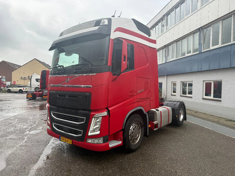 Volvo FH 460 4X2 EURO 6 ALCOA 2 UNITS I PARK COOL STANDKLIMA - Cabeza tractora: foto 2 Volvo FH 460 4X2 EURO 6 ALCOA 2 UNITS I PARK COOL STANDKLIMA - Cabeza tractora: foto 2