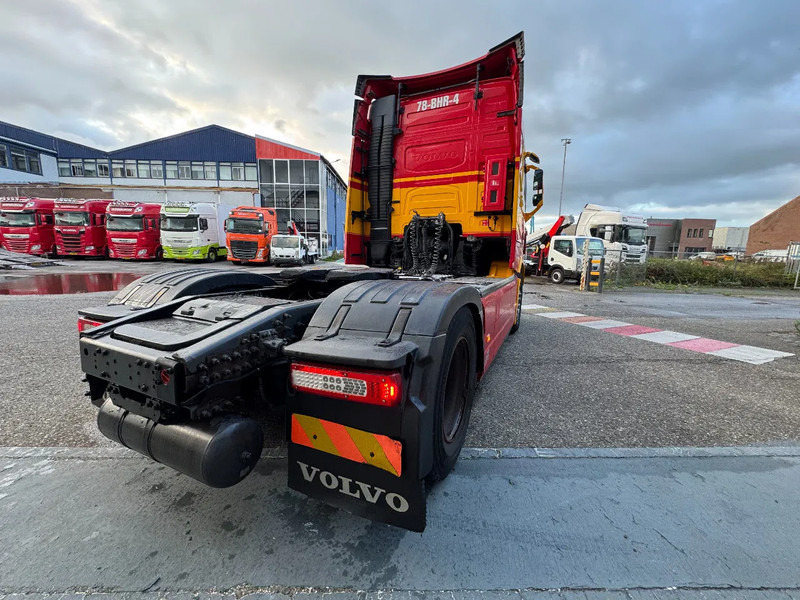 Volvo FH 460 4X2 EURO 6 SKIRTS VEB I PARK COOL TÜV 03-26 - Cabeza tractora: foto 5 Volvo FH 460 4X2 EURO 6 SKIRTS VEB I PARK COOL TÜV 03-26 - Cabeza tractora: foto 5