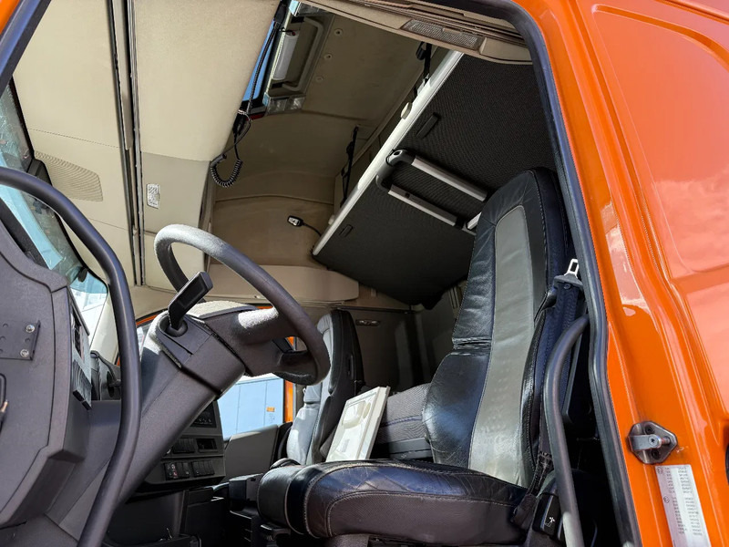 Cabeza tractora Volvo FH 540, 8X4, 666274 KM, INTARDER TUV 24-02-2026: foto 14