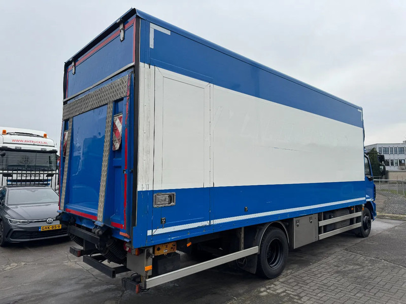 DAF LF 180 4X2 - EURO 6 + DHOLLANDIA LIFT + TÜV 09-2025 - Camión caja cerrada: foto 4 DAF LF 180 4X2 - EURO 6 + DHOLLANDIA LIFT + TÜV 09-2025 - Camión caja cerrada: foto 4