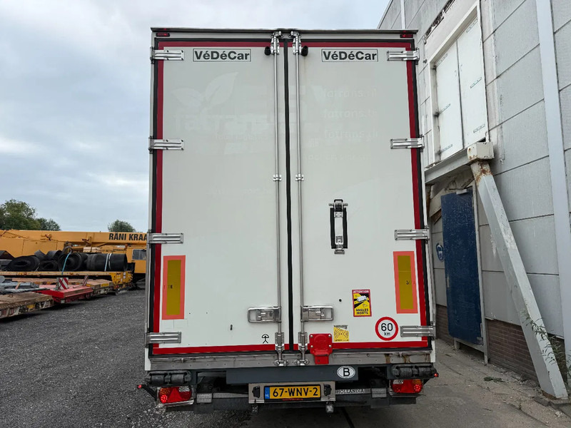 DAF XF 460 6X2 YEAR 2017 COMPLETE! + CARRIER SUPRA 850 + DHOLLANDIA - Frigorífico camión: foto 5 DAF XF 460 6X2 YEAR 2017 COMPLETE! + CARRIER SUPRA 850 + DHOLLANDIA - Frigorífico camión: foto 5