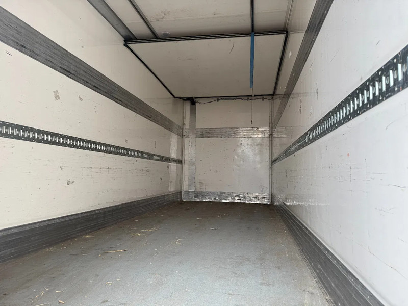 Frigorífico camión DAF XF 460 6X2 YEAR 2017 COMPLETE! + CARRIER SUPRA 850 + DHOLLANDIA: foto 17