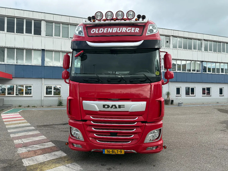 DAF XF 480 6x2 LAST AXLE STEERING, COMPLETE 2019, INTARDER - Frigorífico camión: foto 2 DAF XF 480 6x2 LAST AXLE STEERING, COMPLETE 2019, INTARDER - Frigorífico camión: foto 2