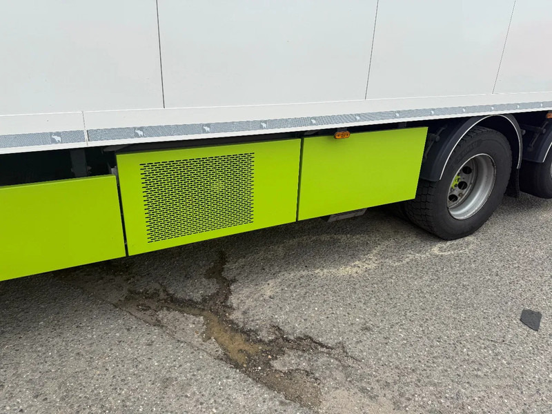 DAF XF 480 6x2 LAST AXLE STEERING, COMPLETE 2019, INTARDER - Frigorífico camión: foto 4 DAF XF 480 6x2 LAST AXLE STEERING, COMPLETE 2019, INTARDER - Frigorífico camión: foto 4