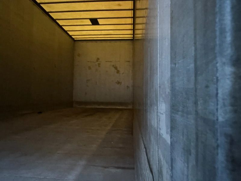 Camión caja cerrada DAF XF 510 6X2 - EURO 6 + RETARDER + ZEPRO LIFT + REMOTE: foto 13