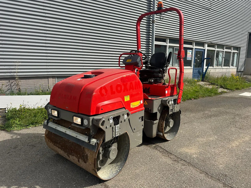 Dynapac CC1200, CE, 1320 HOURS - Rodillo: foto 3 Dynapac CC1200, CE, 1320 HOURS - Rodillo: foto 3