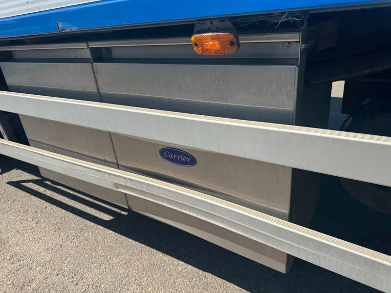 Frigorífico semirremolque HRD SKFG - BPW AXLE + CARRIER VECTOR 1850MT: foto 14