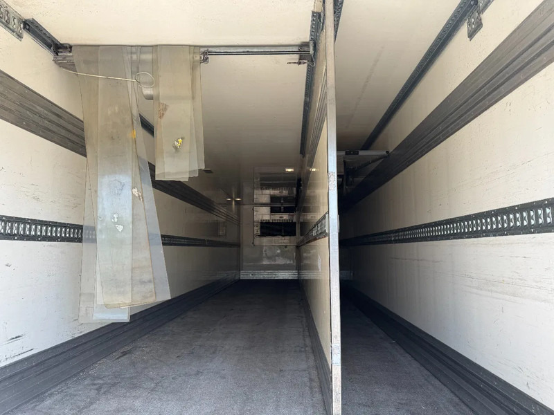 Frigorífico semirremolque HRD SKFG - BPW AXLE + CARRIER VECTOR 1850MT: foto 8