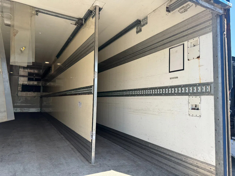 Frigorífico semirremolque HRD SKFG - BPW AXLE + CARRIER VECTOR 1850MT: foto 9