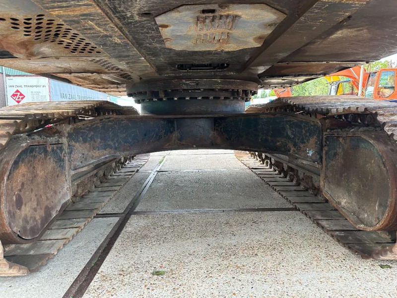 Hitachi ZX350LC-5B CE - Excavadora de cadenas: foto 2 Hitachi ZX350LC-5B CE - Excavadora de cadenas: foto 2