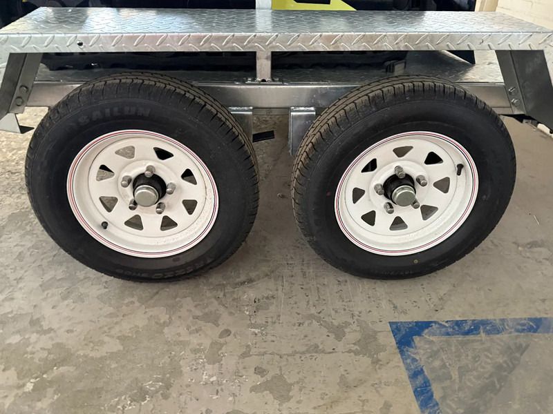 Leasing financiero de JPC HT12 + TRAILER - NEW AND UNUSED BOTH! leasing JPC HT12 + TRAILER - NEW AND UNUSED BOTH!: foto 12 Leasing financiero de JPC HT12 + TRAILER - NEW AND UNUSED BOTH! leasing JPC HT12 + TRAILER - NEW AND UNUSED BOTH!: foto 12
