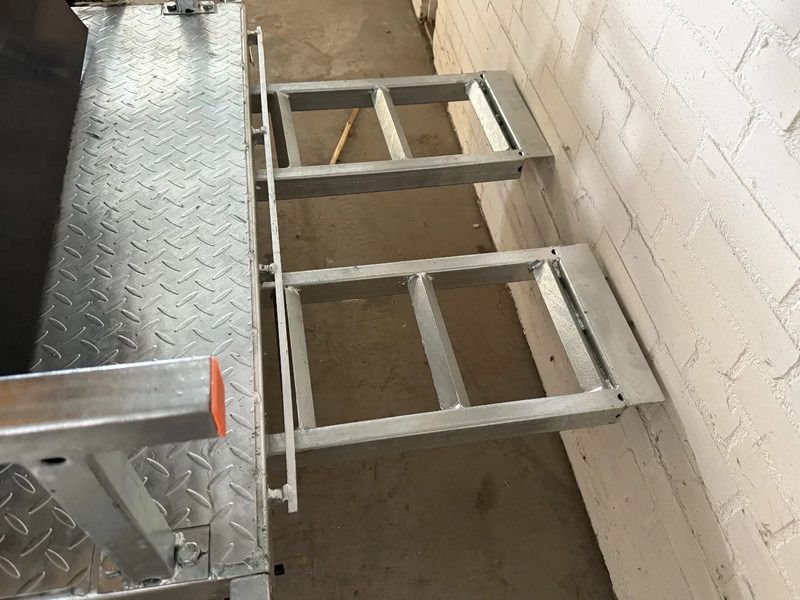 Leasing financiero de JPC HT12 + TRAILER - NEW AND UNUSED BOTH! leasing JPC HT12 + TRAILER - NEW AND UNUSED BOTH!: foto 11 Leasing financiero de JPC HT12 + TRAILER - NEW AND UNUSED BOTH! leasing JPC HT12 + TRAILER - NEW AND UNUSED BOTH!: foto 11