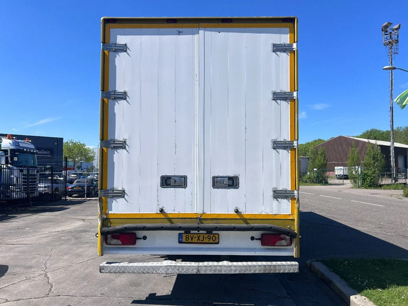 Scania P230 4X2 EURO 5 BOX 790x246x252 - Camión caja cerrada: foto 5 Scania P230 4X2 EURO 5 BOX 790x246x252 - Camión caja cerrada: foto 5