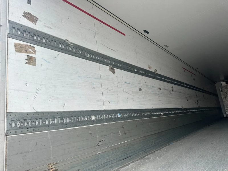 Frigorífico semirremolque Schmitz Cargobull CARRIER 1550 D/E: foto 7