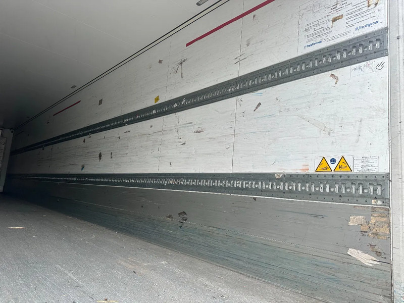 Frigorífico semirremolque Schmitz Cargobull CARRIER 1550 D/E: foto 8