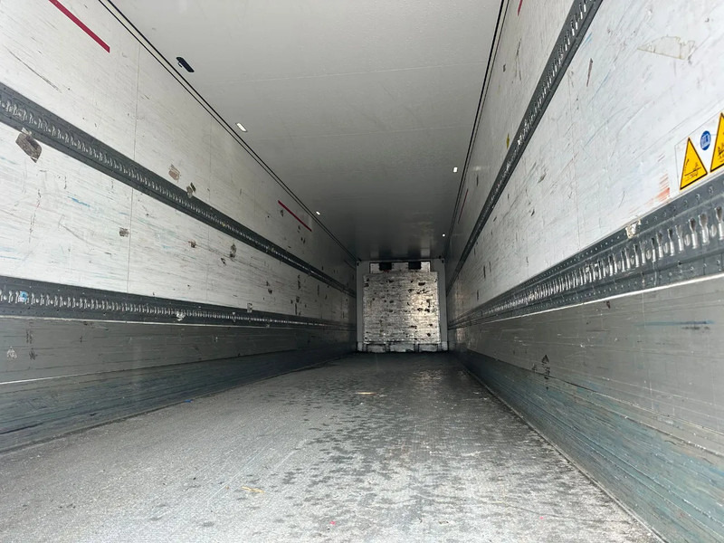 Frigorífico semirremolque Schmitz Cargobull CARRIER 1550 D/E: foto 12
