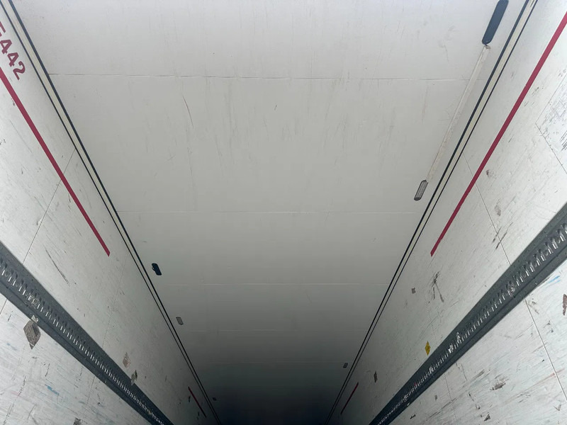 Frigorífico semirremolque Schmitz Cargobull CARRIER 1550 D/E: foto 6