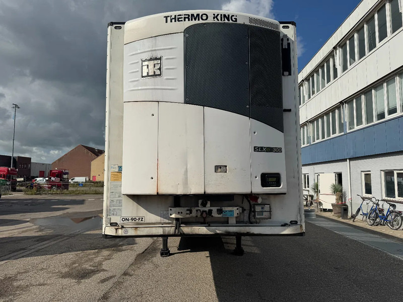 Schmitz Cargobull SCB*S3B THERMO KING SLX 300E TÜV TILL 03-2026 - Frigorífico semirremolque: foto 2 Schmitz Cargobull SCB*S3B THERMO KING SLX 300E TÜV TILL 03-2026 - Frigorífico semirremolque: foto 2