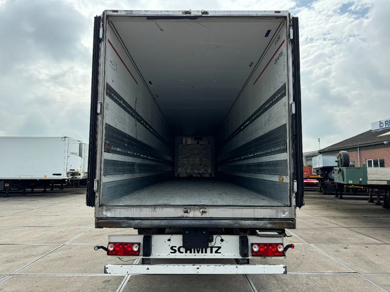 Frigorífico semirremolque Schmitz Cargobull THERMO KING SLXE200 BPW AXLE: foto 14