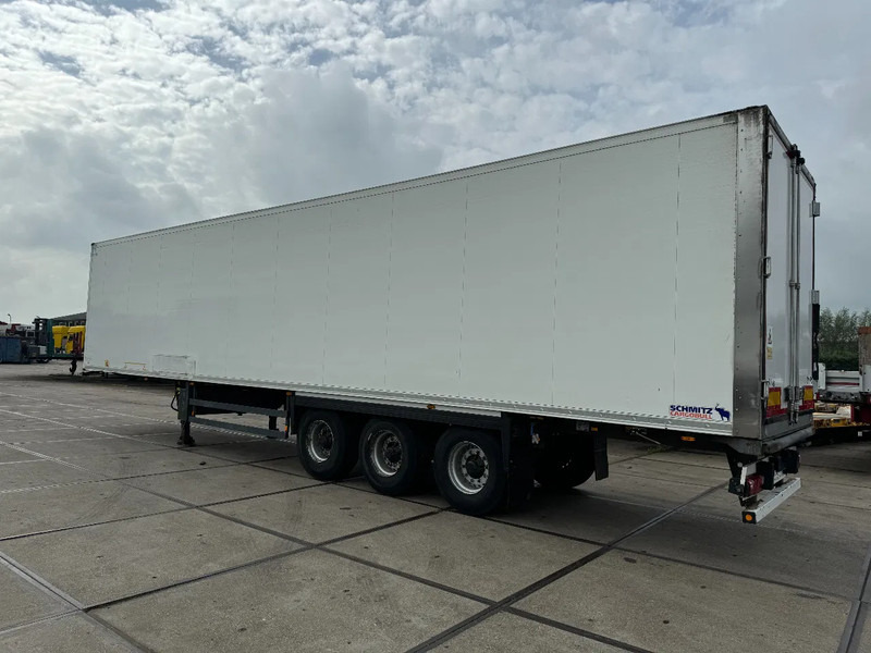Frigorífico semirremolque Schmitz Cargobull THERMO KING SLXE200 BPW AXLE: foto 6