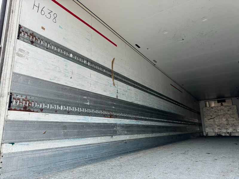 Frigorífico semirremolque Schmitz Cargobull THERMO KING SLXE200 BPW AXLE: foto 9