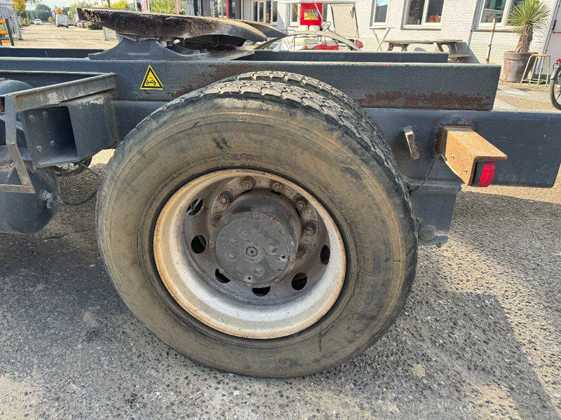 Tractor industrial Terberg TT17 TT17 HUB REDUCTION: foto 14