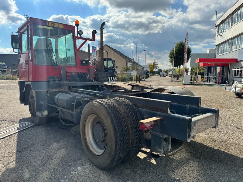 Tractor industrial Terberg TT17 TT17 HUB REDUCTION: foto 7