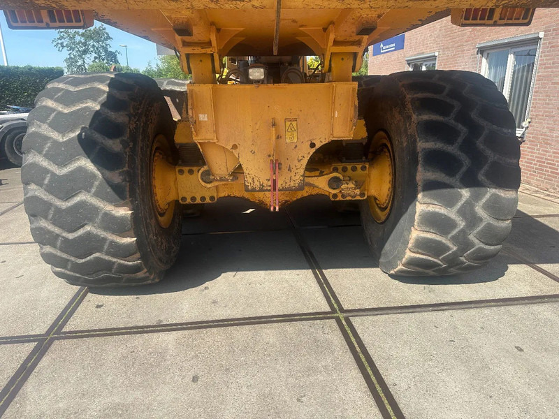 Leasing financiero de Volvo A40E CE 32427 HOURS leasing Volvo A40E CE 32427 HOURS: foto 19