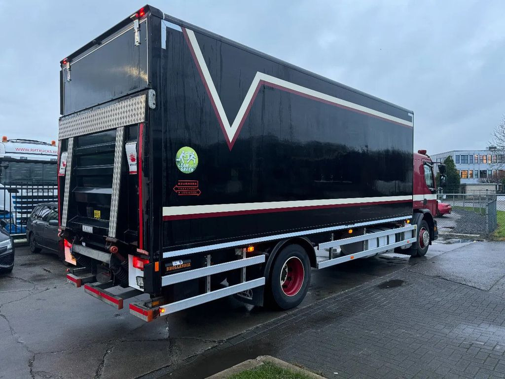Volvo FE 280 4X2 EURO 6 DHOLLANDIA LIFT TÜV TILL 08-20 - Camión caja cerrada: foto 5 Volvo FE 280 4X2 EURO 6 DHOLLANDIA LIFT TÜV TILL 08-20 - Camión caja cerrada: foto 5