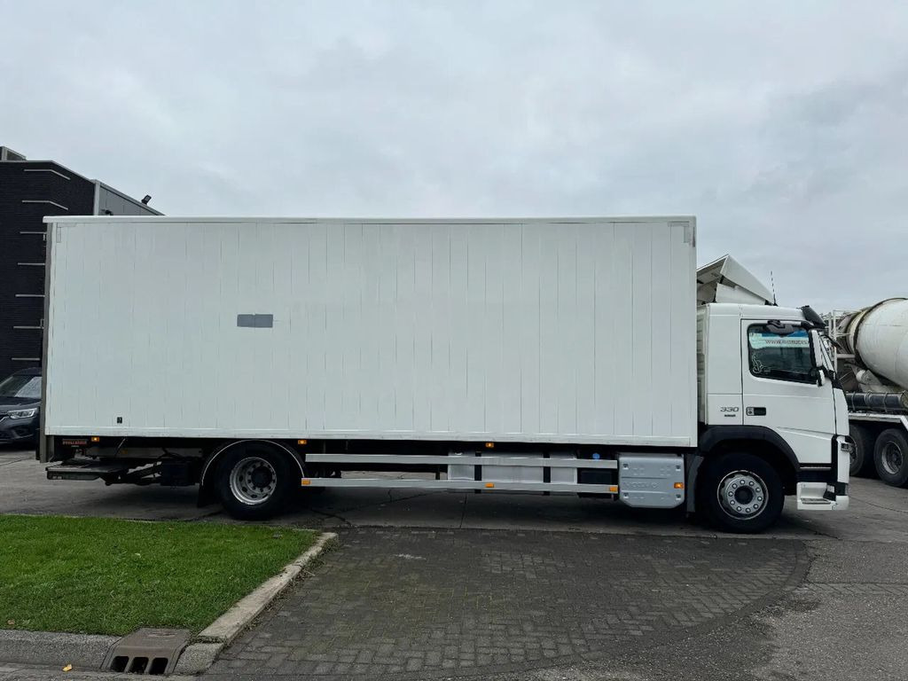 Volvo FM 330 4X2 - EURO 6 + DHOLLANDIA LIFT + ONLY 500 - Camión caja cerrada: foto 4 Volvo FM 330 4X2 - EURO 6 + DHOLLANDIA LIFT + ONLY 500 - Camión caja cerrada: foto 4