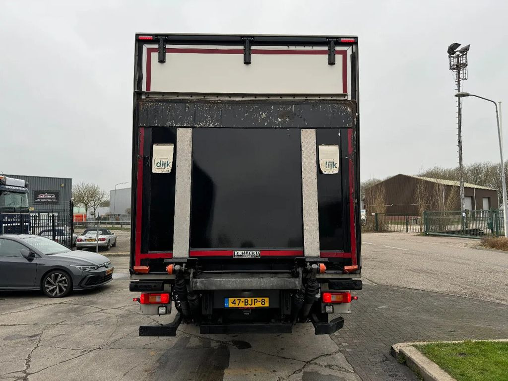 Volvo FM 330 6X2 THERMO KING CHEREAU BOX EURO 6 TÜV TI - Frigorífico camión: foto 5 Volvo FM 330 6X2 THERMO KING CHEREAU BOX EURO 6 TÜV TI - Frigorífico camión: foto 5