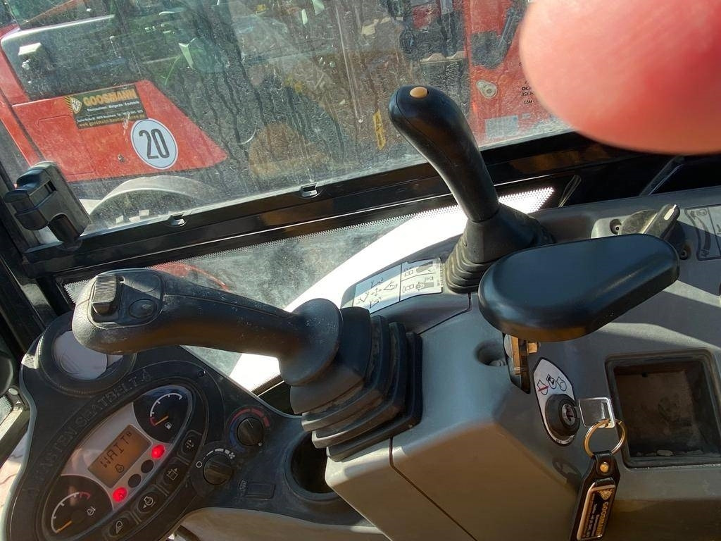 Bobcat E 35z - Miniexcavadora: foto 5 Bobcat E 35z - Miniexcavadora: foto 5