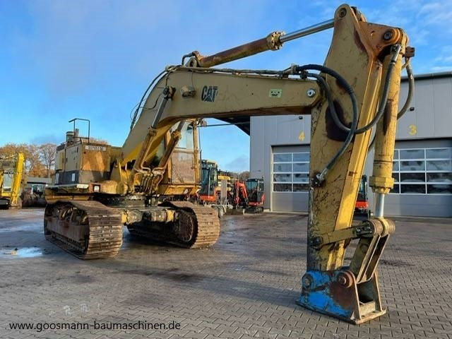 CAT 231 D LC - Excavadora de cadenas: foto 2 CAT 231 D LC - Excavadora de cadenas: foto 2