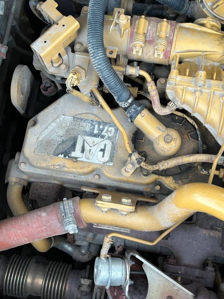 CAT 324 E - Excavadora de cadenas: foto 5 CAT 324 E - Excavadora de cadenas: foto 5