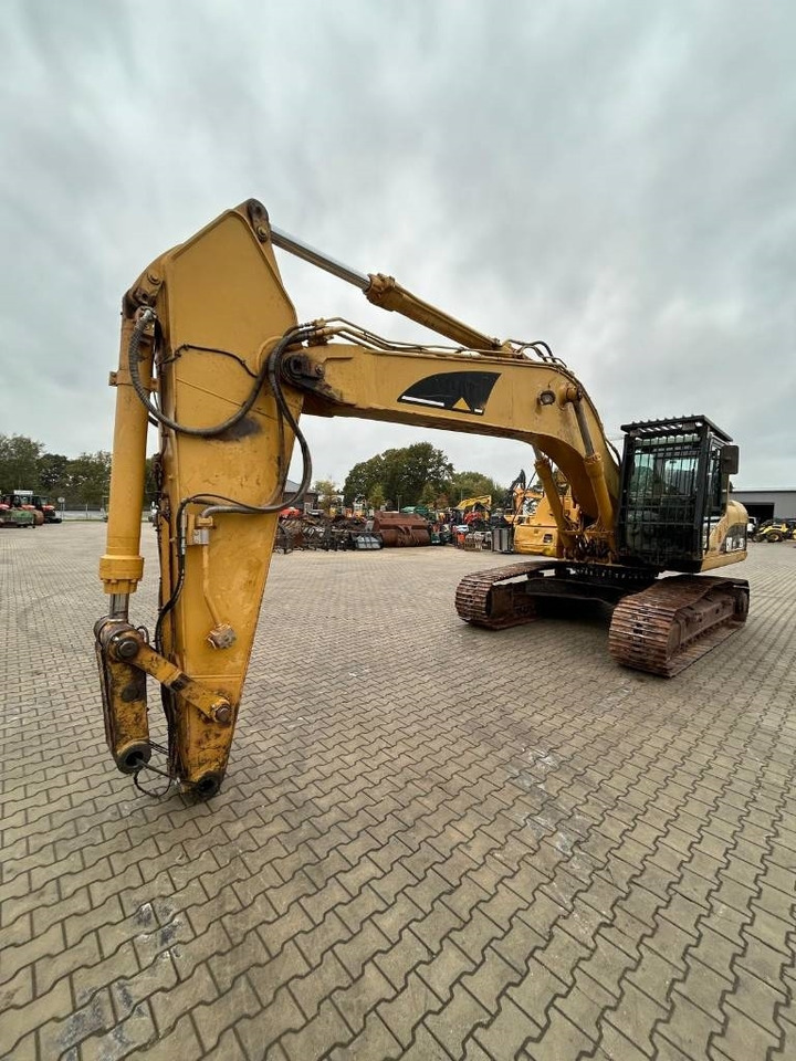 CAT 325 C LN  - Excavadora de cadenas: foto 2 CAT 325 C LN  - Excavadora de cadenas: foto 2