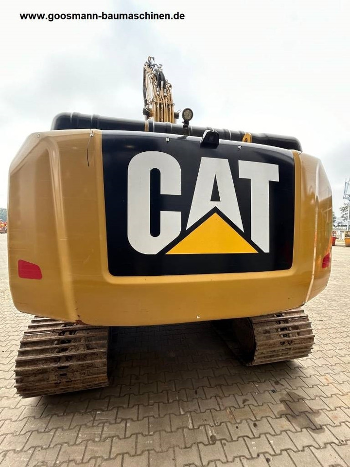 CAT 326 F LN - Excavadora de cadenas: foto 2 CAT 326 F LN - Excavadora de cadenas: foto 2