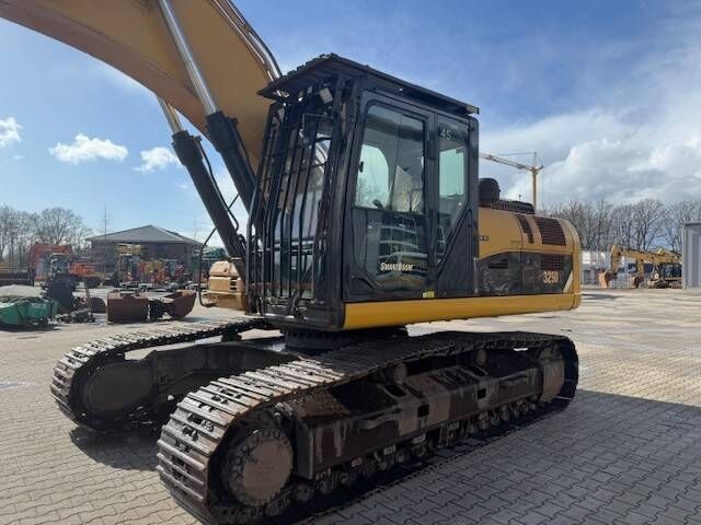 CAT 329 D L - Excavadora de cadenas: foto 3 CAT 329 D L - Excavadora de cadenas: foto 3