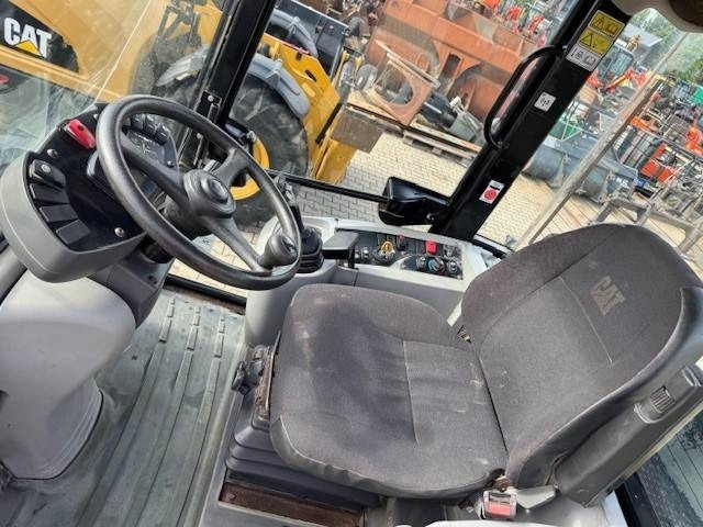 Cargadora de ruedas CAT 908 H: foto 10