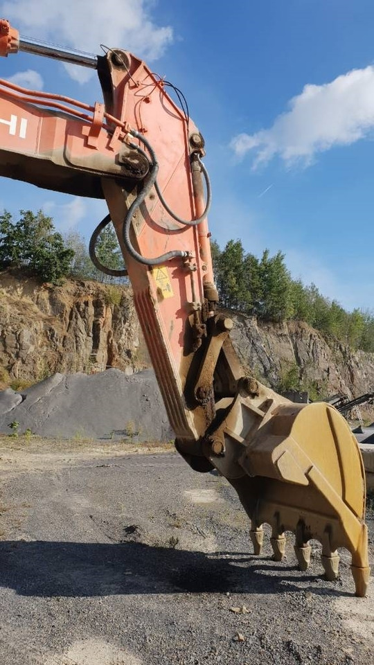 Hitachi ZX 470 LC H-3 - Excavadora de cadenas: foto 3 Hitachi ZX 470 LC H-3 - Excavadora de cadenas: foto 3