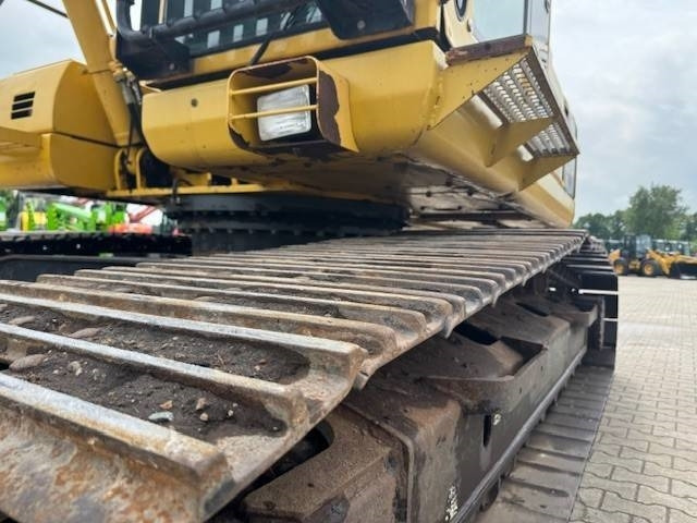 Komatsu PC 210 LC-8 - Excavadora de cadenas: foto 5 Komatsu PC 210 LC-8 - Excavadora de cadenas: foto 5
